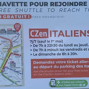Magnifique Plein Coeur Intra-muros Avignon